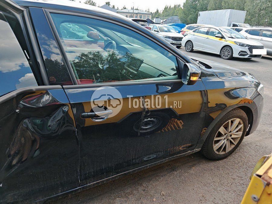 Фото Volkswagen Polo 22