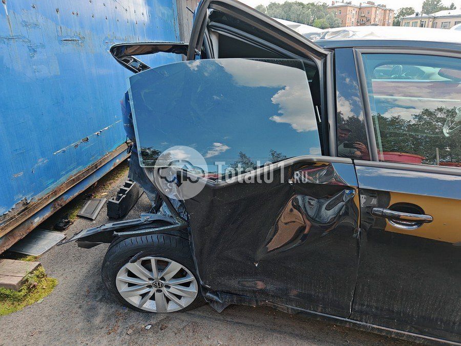 Фото Volkswagen Polo 30