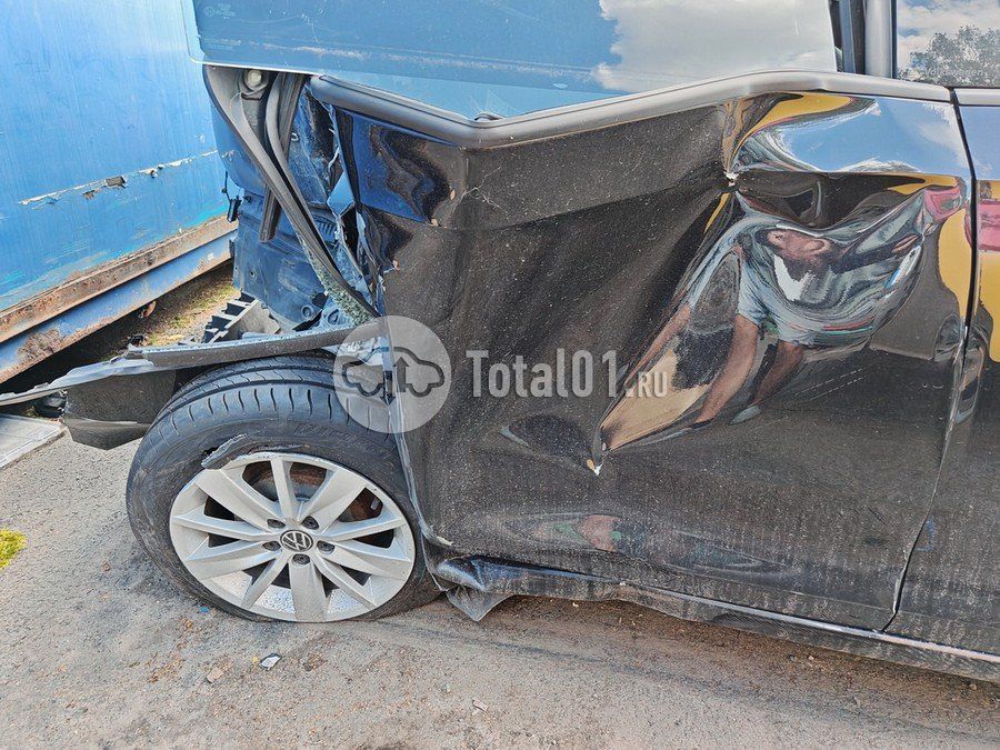 Фото Volkswagen Polo 32