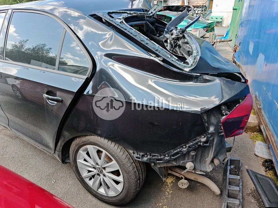 Фото Volkswagen Polo 48