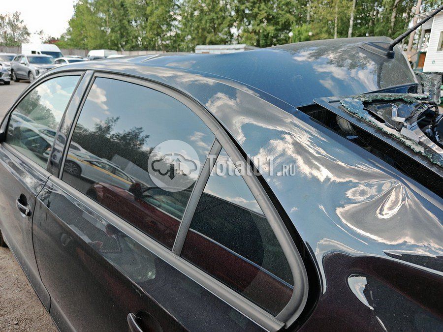 Фото Volkswagen Polo 56