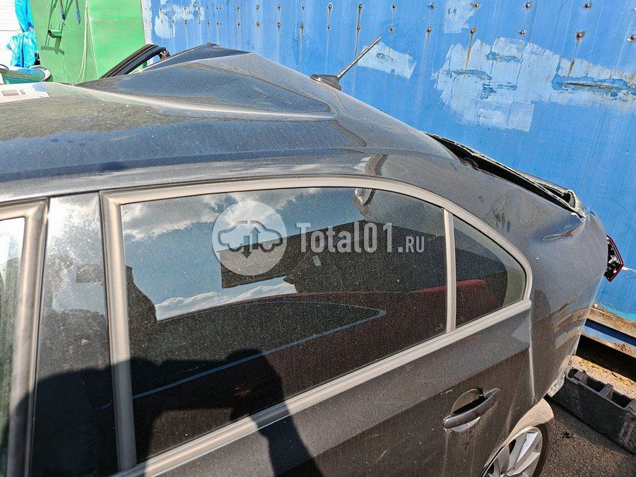 Фото Volkswagen Polo 60