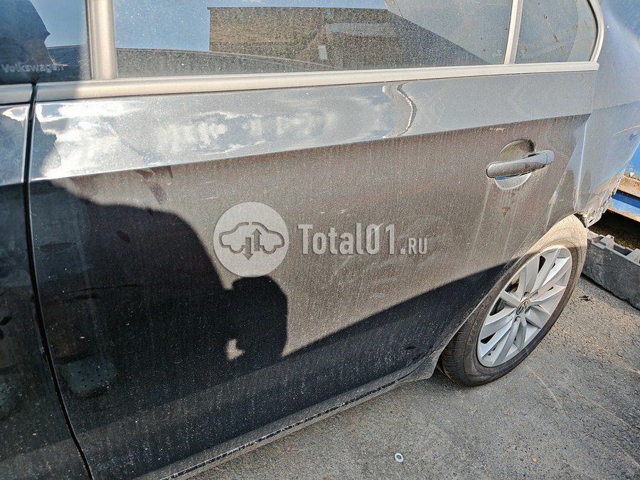 Фото Volkswagen Polo 62