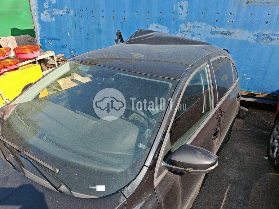 Фото Volkswagen Polo 70