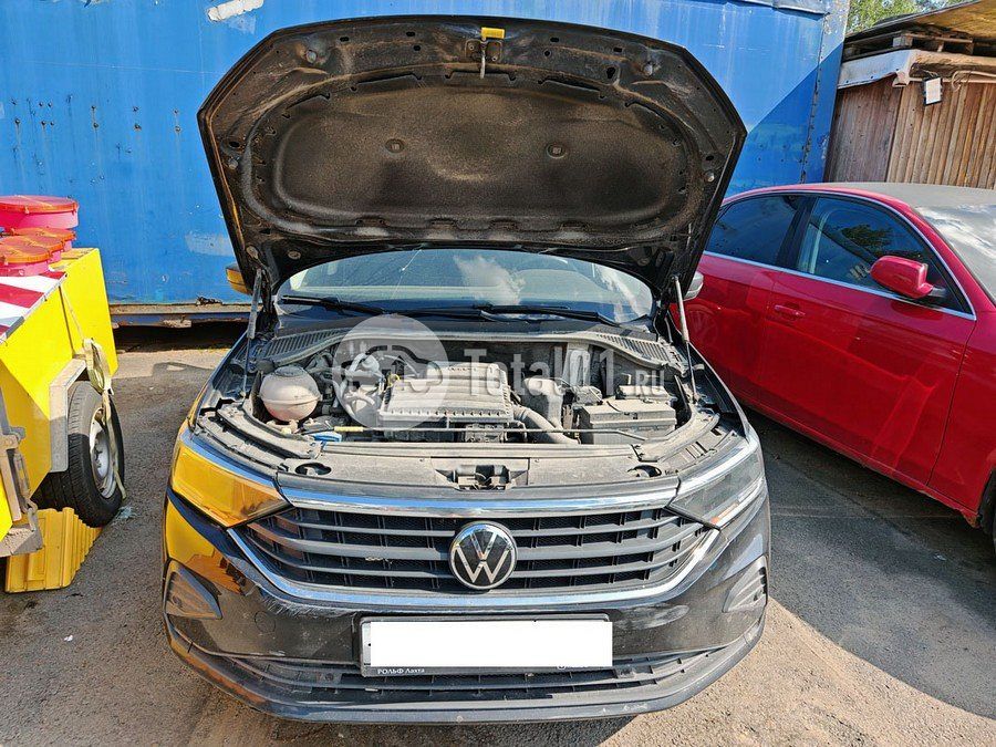 Фото Volkswagen Polo 72