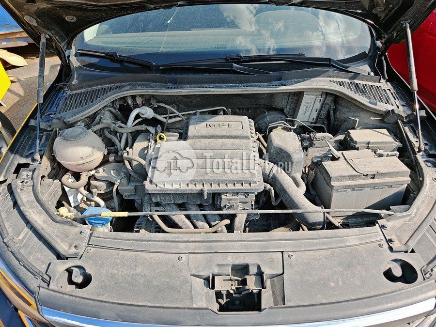 Фото Volkswagen Polo 74