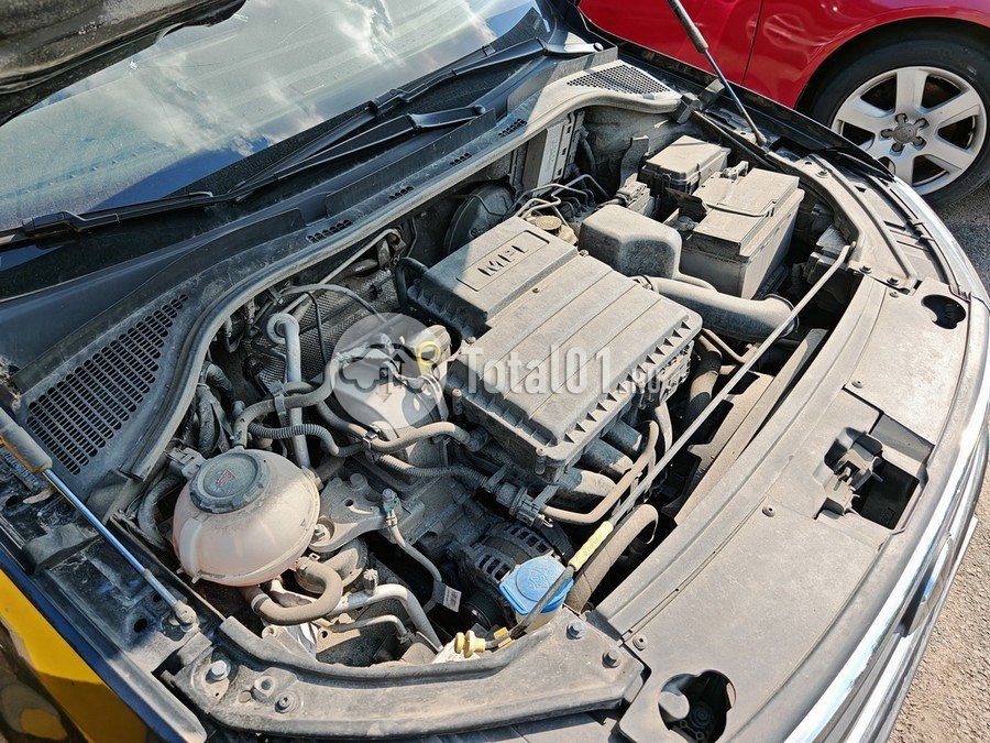 Фото Volkswagen Polo 76