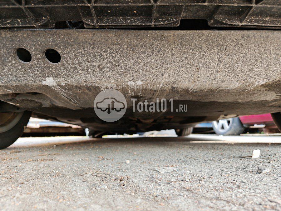 Фото Volkswagen Polo 82