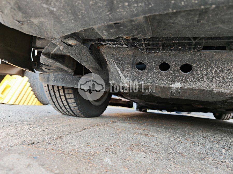 Фото Volkswagen Polo 86