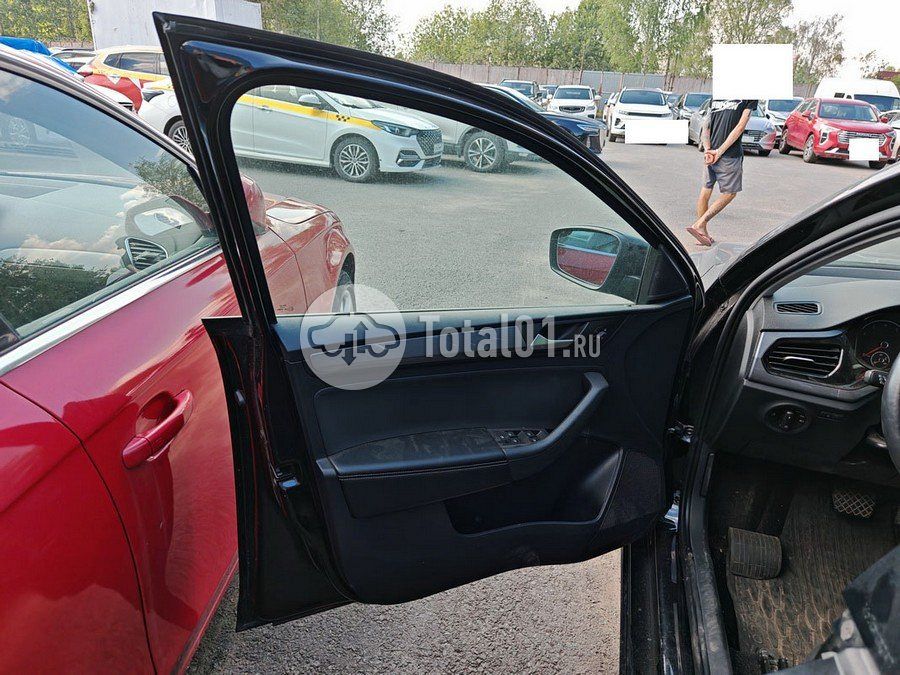 Фото Volkswagen Polo 88