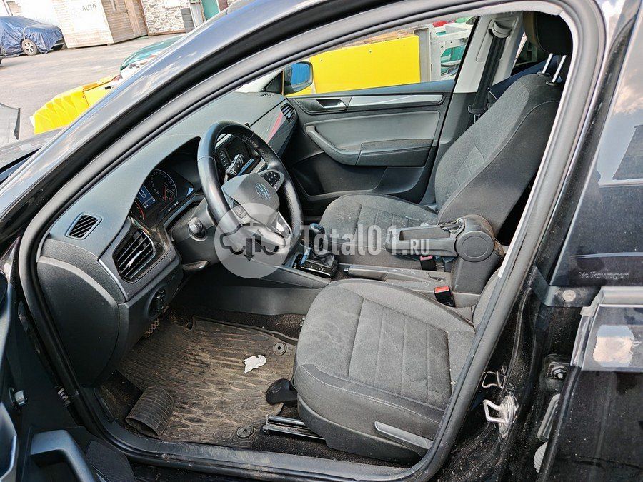 Фото Volkswagen Polo 92