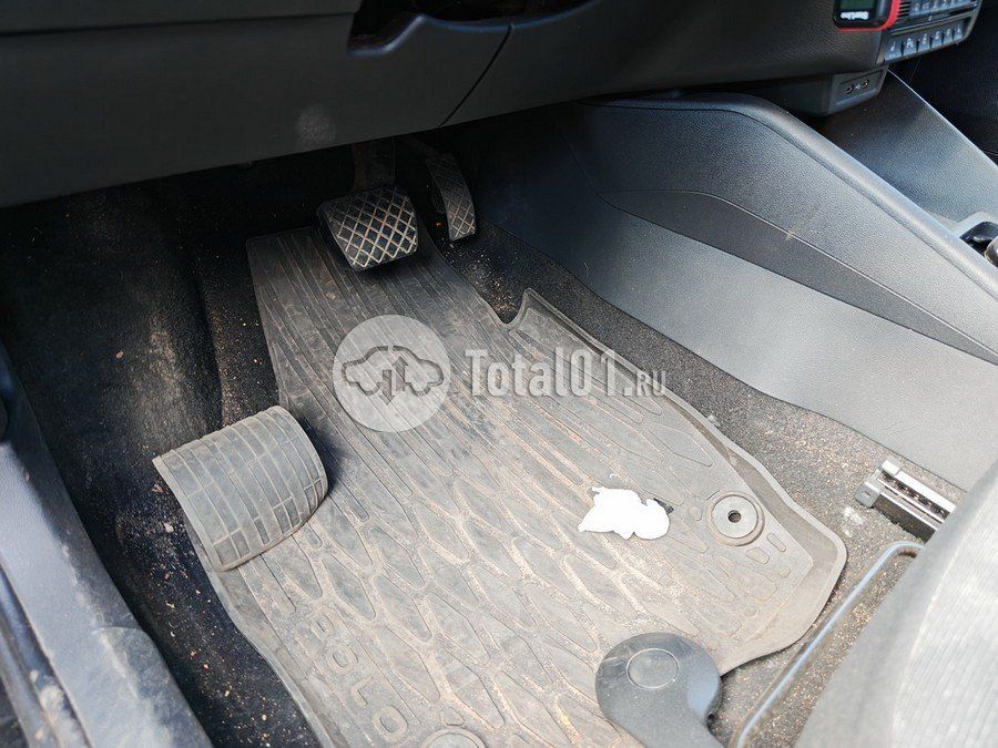 Фото Volkswagen Polo 94