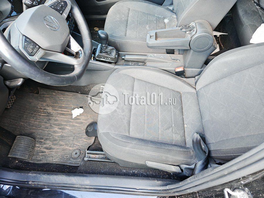 Фото Volkswagen Polo 96