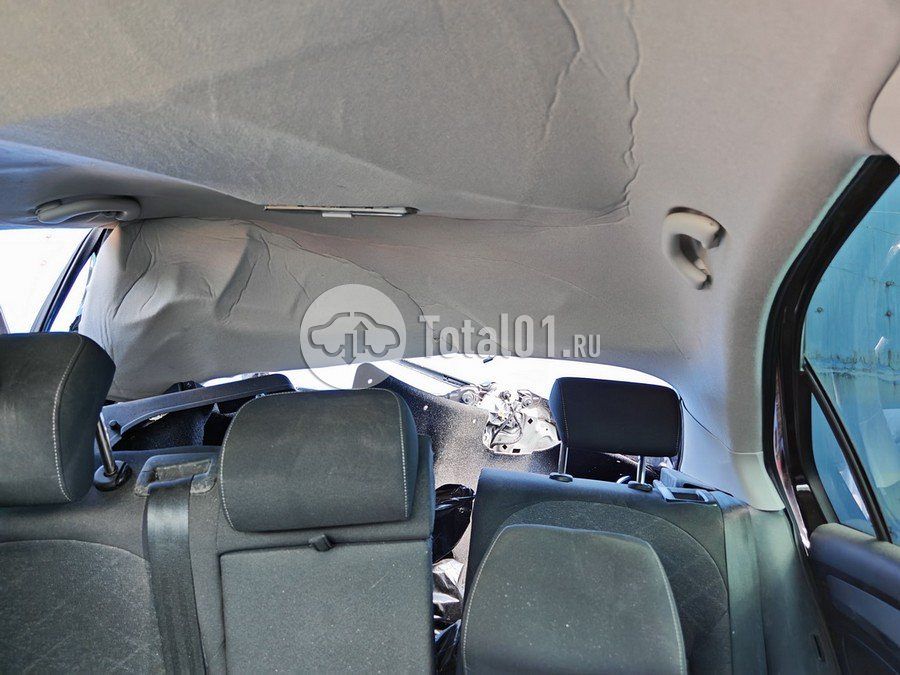 Фото Volkswagen Polo 108