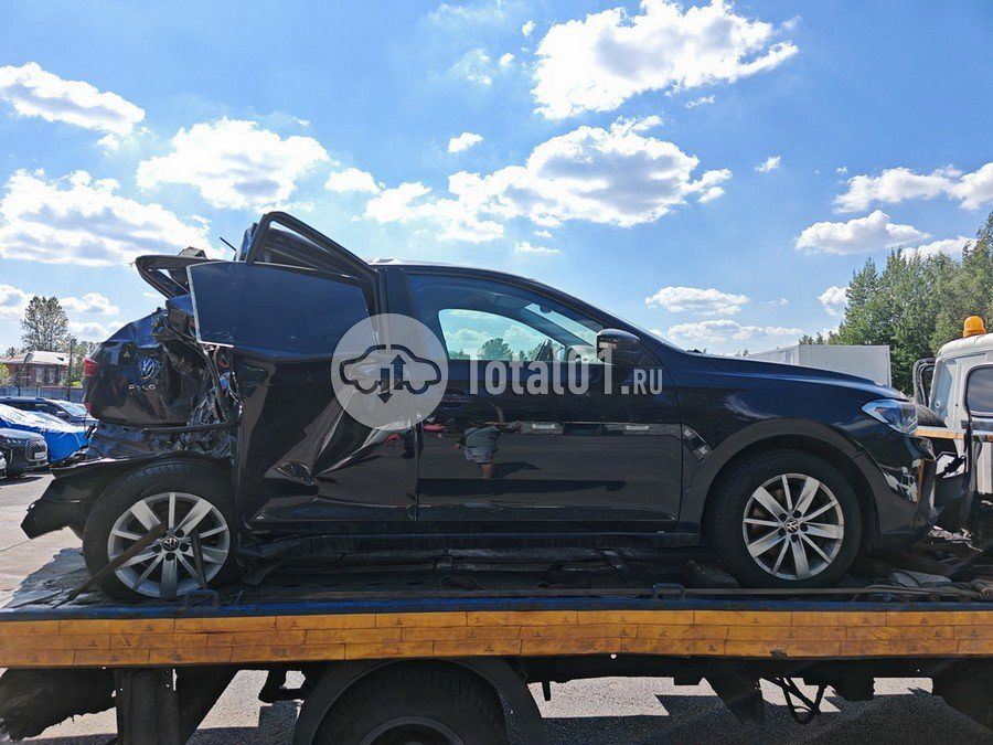 Фото Volkswagen Polo 112