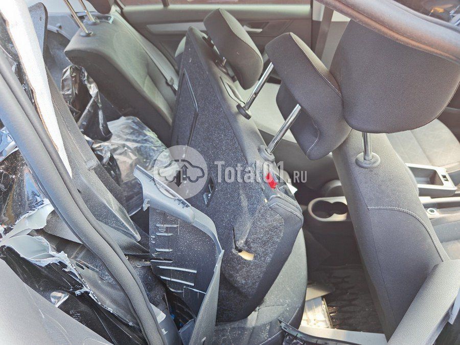 Фото Volkswagen Polo 118