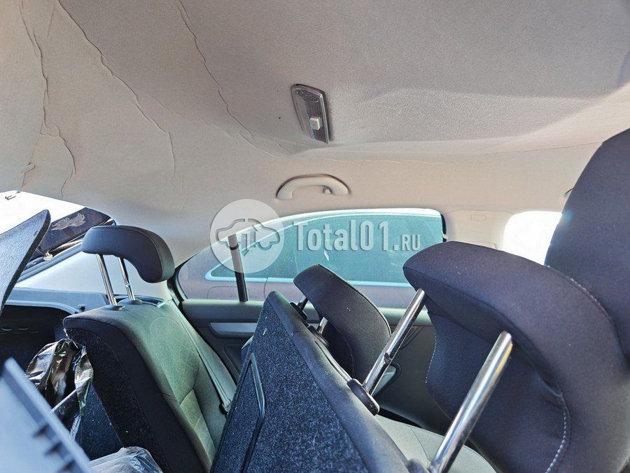 Фото Volkswagen Polo 120