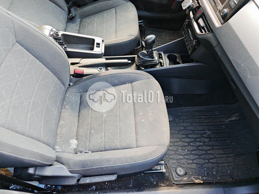 Фото Volkswagen Polo 126