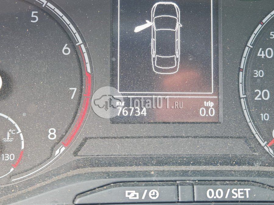 Фото Volkswagen Polo 142