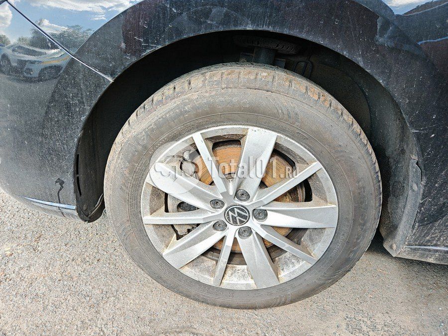 Фото Volkswagen Polo 144