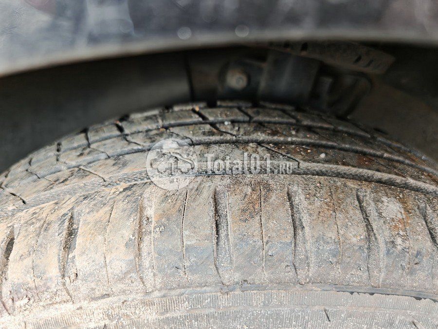 Фото Volkswagen Polo 146