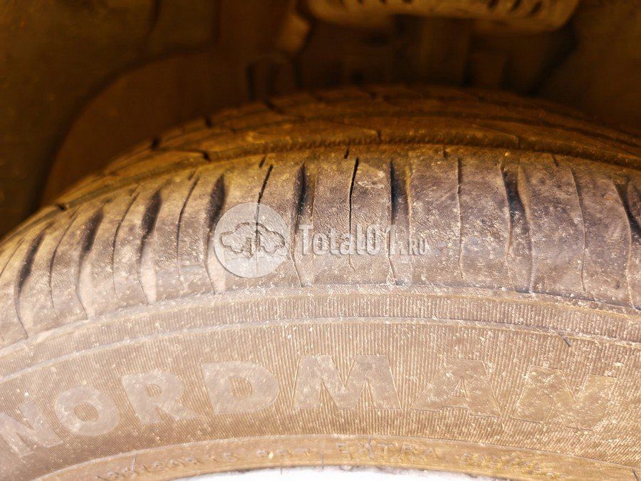 Фото Volkswagen Polo 154