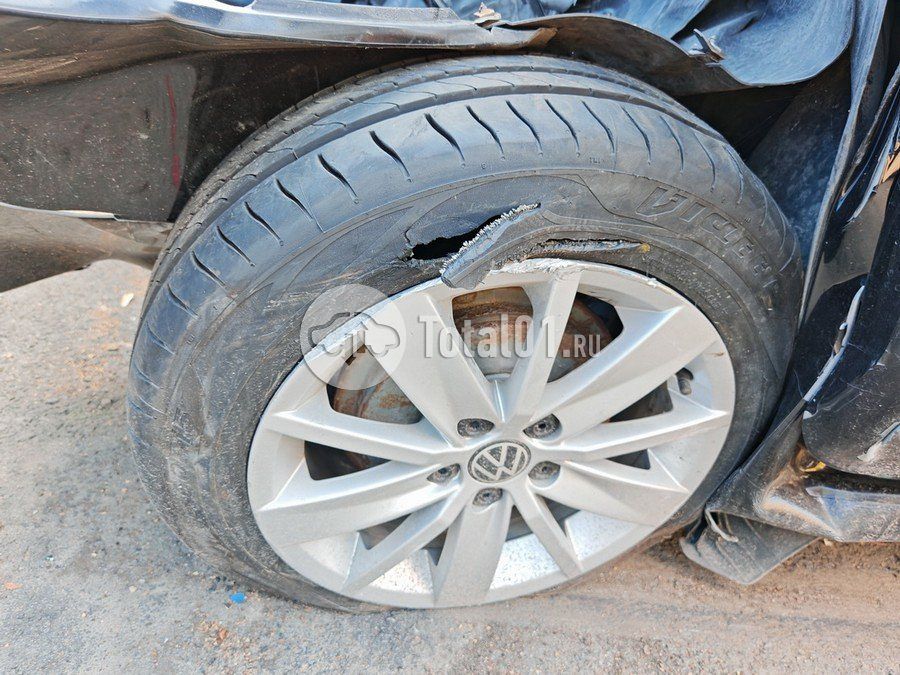 Фото Volkswagen Polo 158