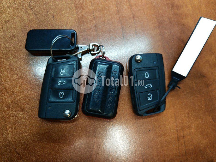 Фото Volkswagen Polo 166