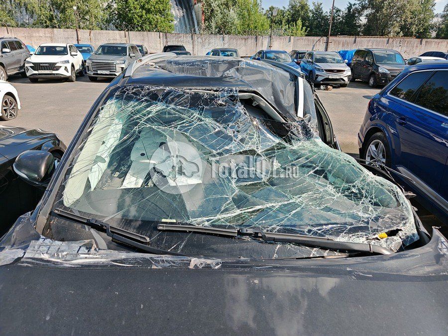 Фото KIA Sorento 30