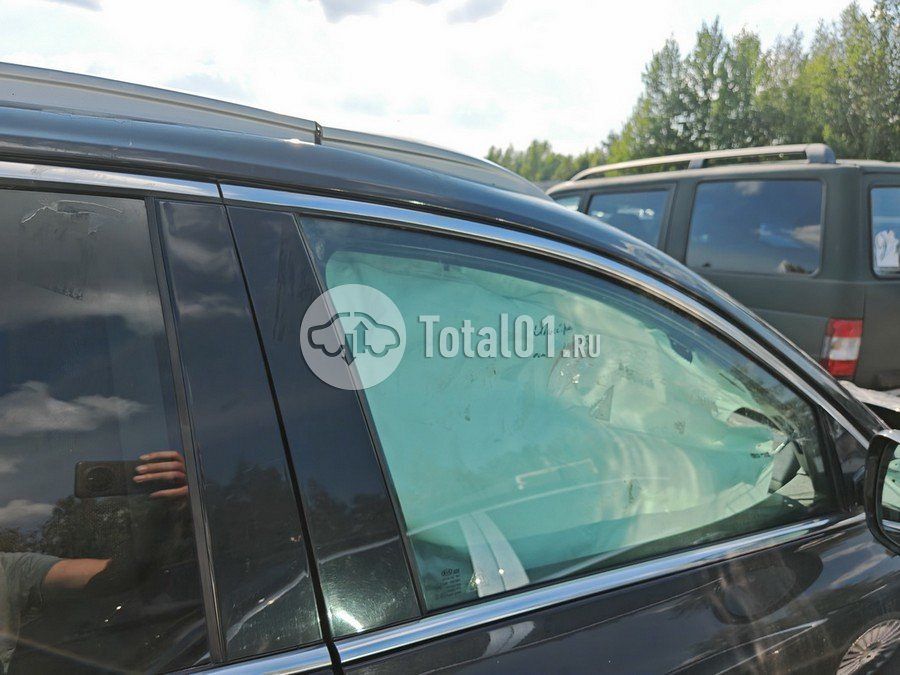 Фото KIA Sorento 38