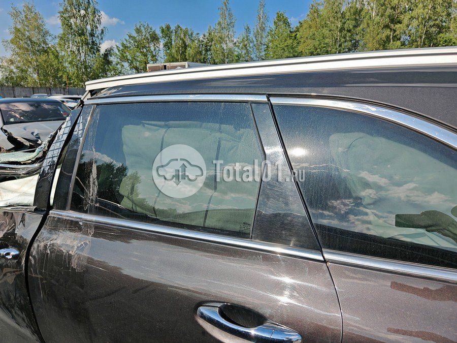 Фото KIA Sorento 54