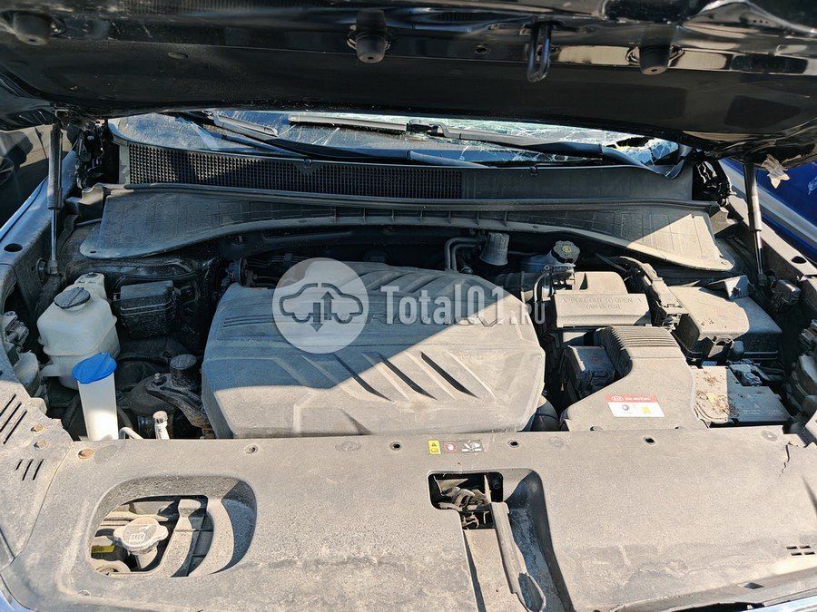Фото KIA Sorento 74