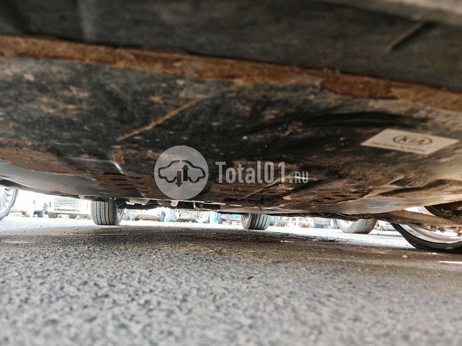 Фото KIA Sorento 80