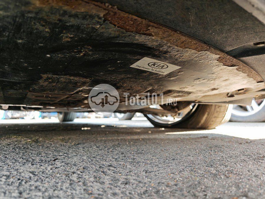 Фото KIA Sorento 82