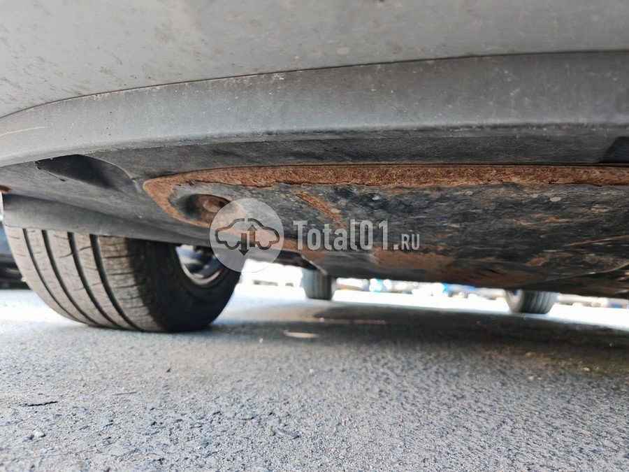 Фото KIA Sorento 84