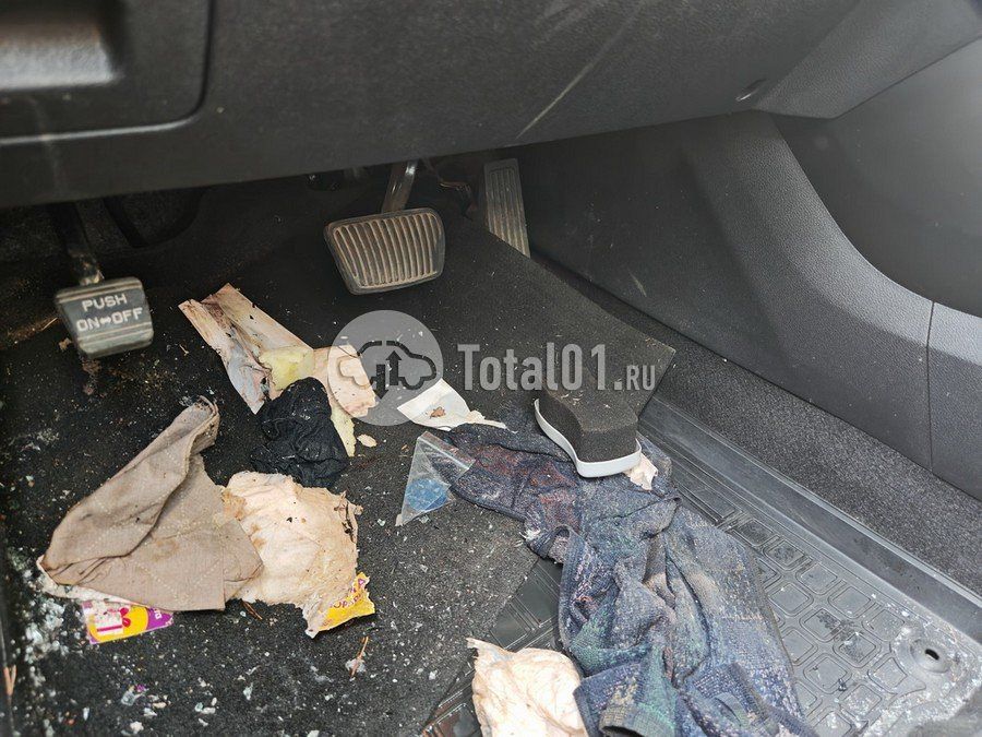 Фото KIA Sorento 90