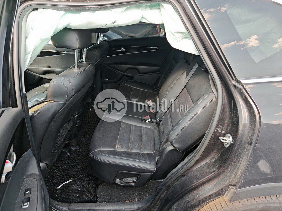 Фото KIA Sorento 94