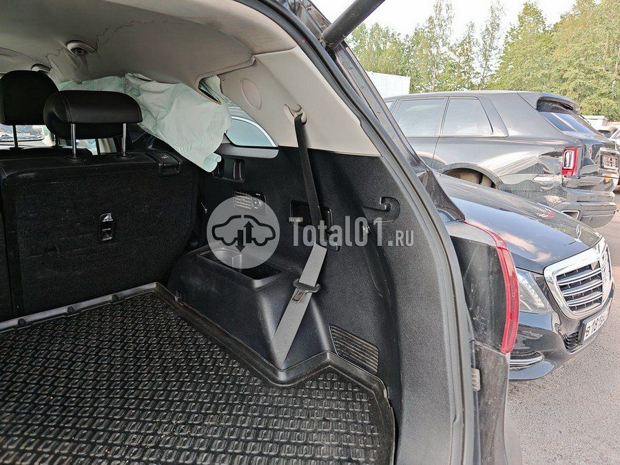 Фото KIA Sorento 118