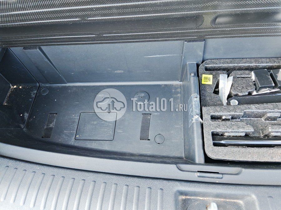 Фото KIA Sorento 122