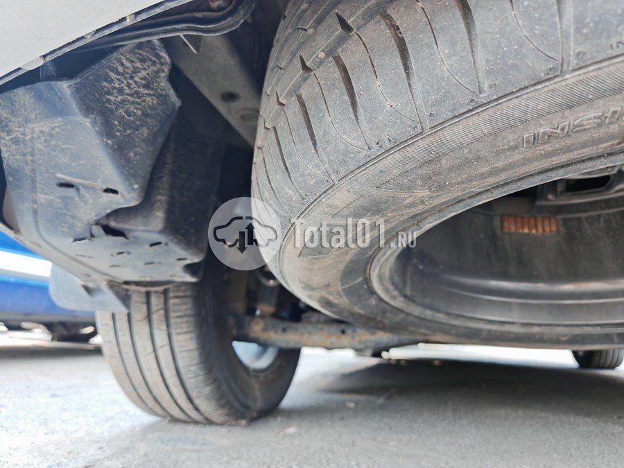 Фото KIA Sorento 128