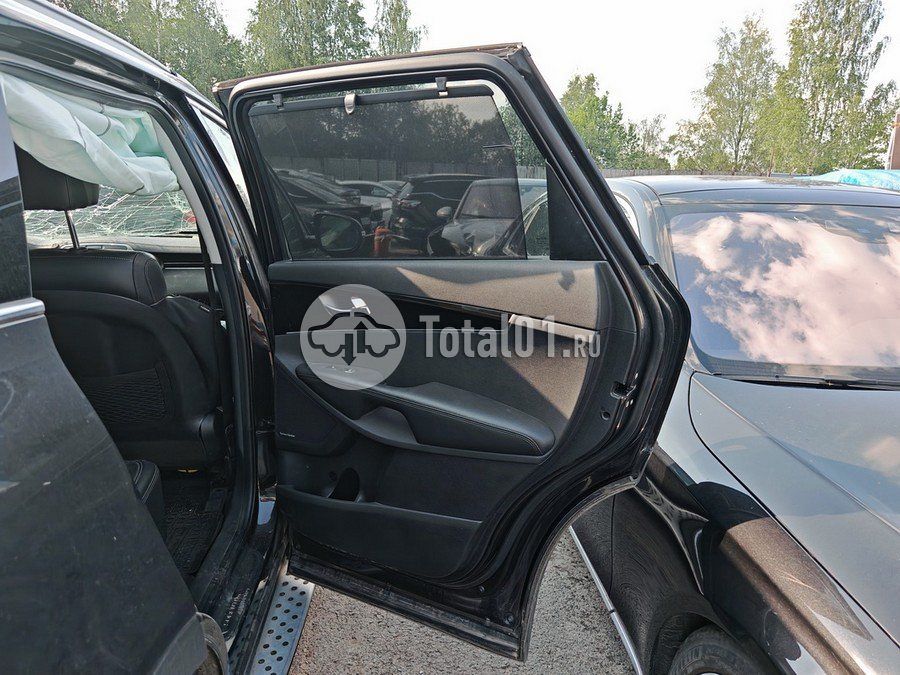 Фото KIA Sorento 130