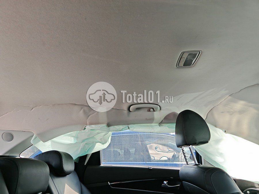 Фото KIA Sorento 144