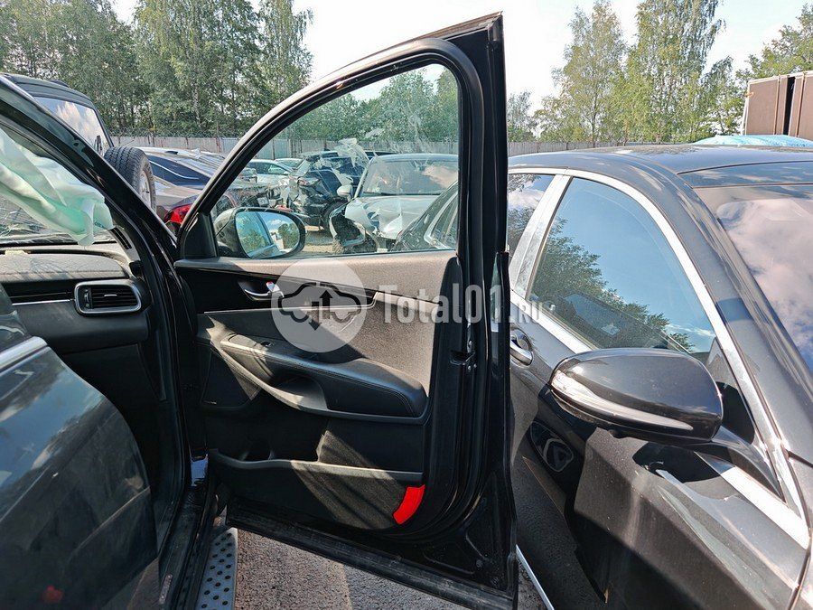 Фото KIA Sorento 148