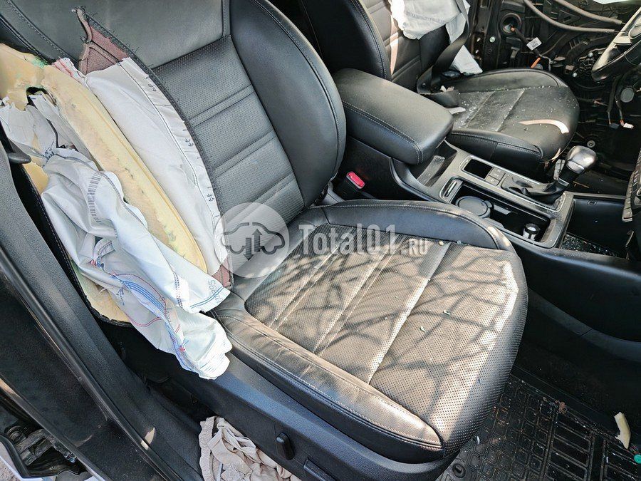 Фото KIA Sorento 162