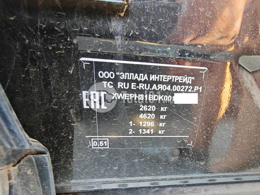 Фото KIA Sorento 164