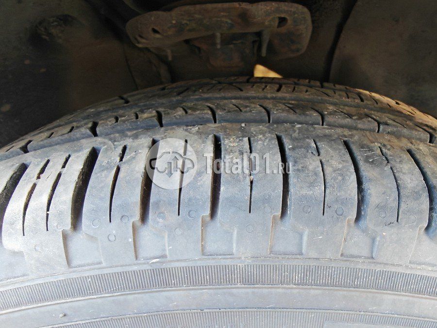 Фото KIA Sorento 174
