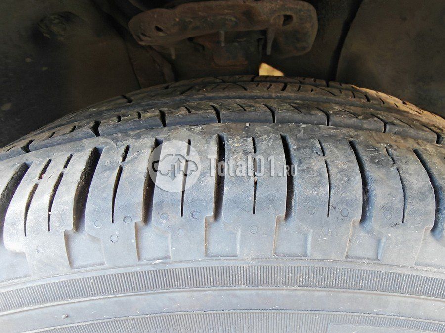 Фото KIA Sorento 176