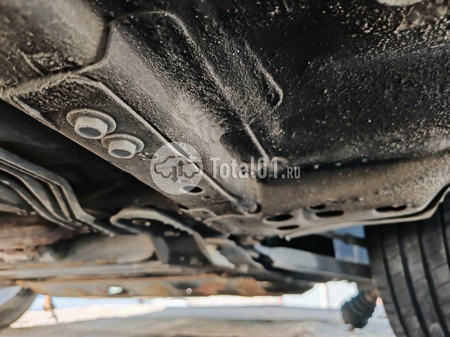 Фото Nissan Qashqai 6