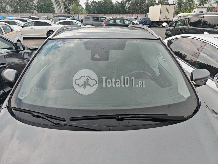 Фото Nissan Qashqai 30