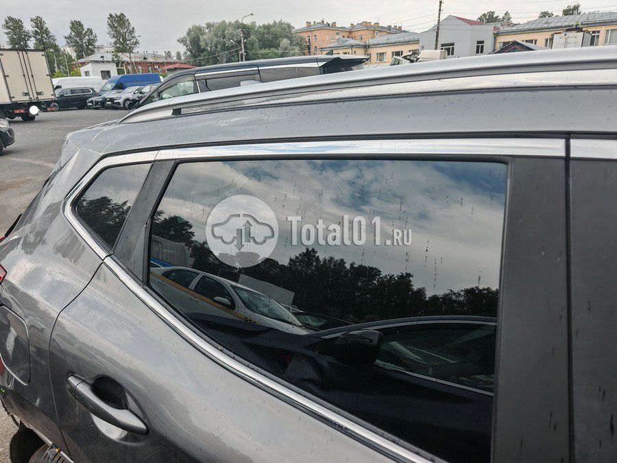 Фото Nissan Qashqai 44